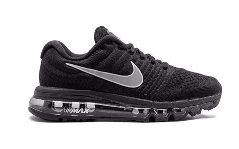 nike air max 2017 zwart maat 41|Nike Air Max maat 41 .